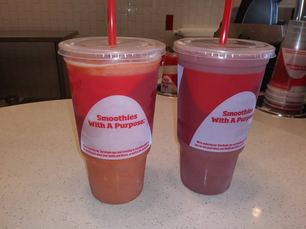 Smoothie King | restaurant | 7431 Northwest Loop 410, San Antonio, TX 78245, USA | 2106477331 OR +1 210-647-7331