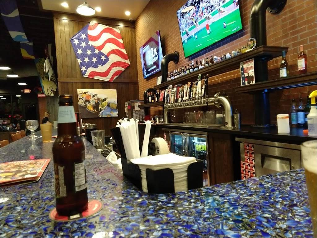 Hideaway Pizza | restaurant | 1701 Shedeck Pkwy, Yukon, OK 73099, USA | 4052314777 OR +1 405-231-4777