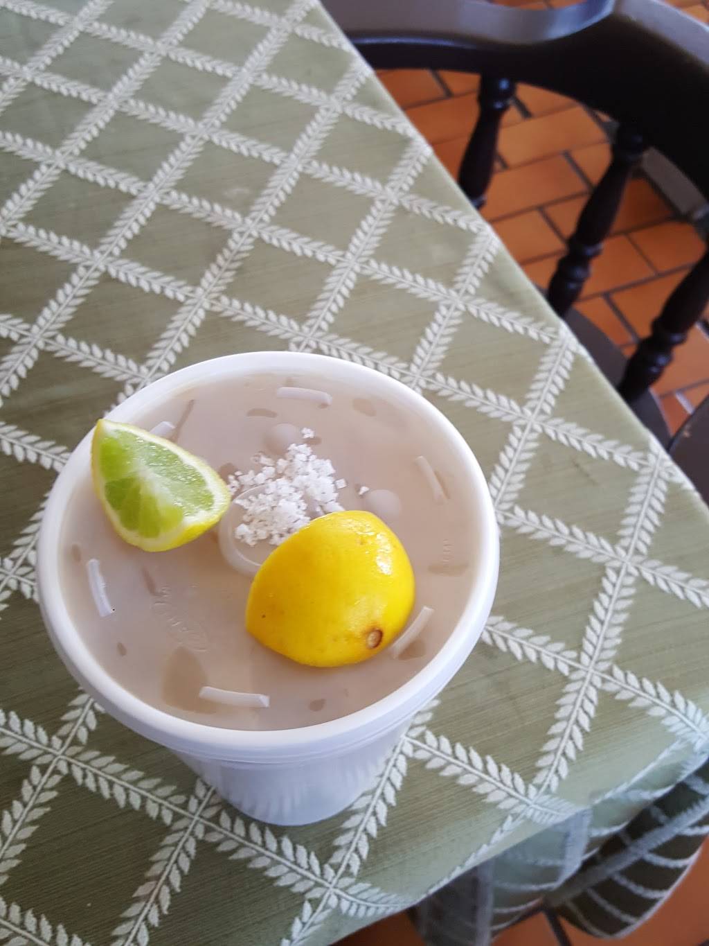 Tacos El Porton | restaurant | 2201 E Alondra Blvd, Compton, CA 90221, USA | 3106087383 OR +1 310-608-7383