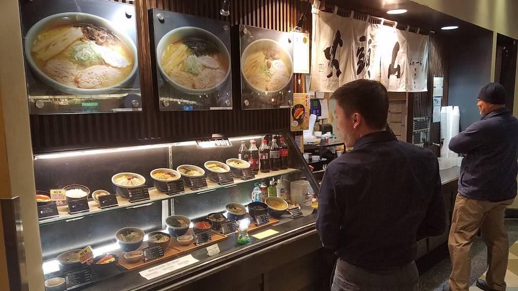 Santouka Ramen | restaurant | 665 Paularino Ave, Costa Mesa, CA 92626, USA | 7144341101 OR +1 714-434-1101