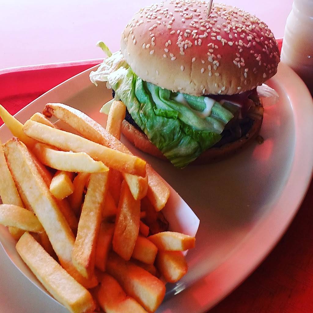 KBurger | restaurant | Av. Ruiz, Zona Centro, 22800 Ensenada, B.C., Mexico | 1208207 OR +52 1208207