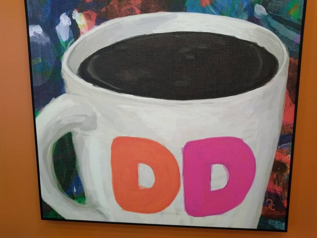 Dunkin | bakery | 1100 Tyrone Blvd N, St. Petersburg, FL 33710, USA | 7274406556 OR +1 727-440-6556
