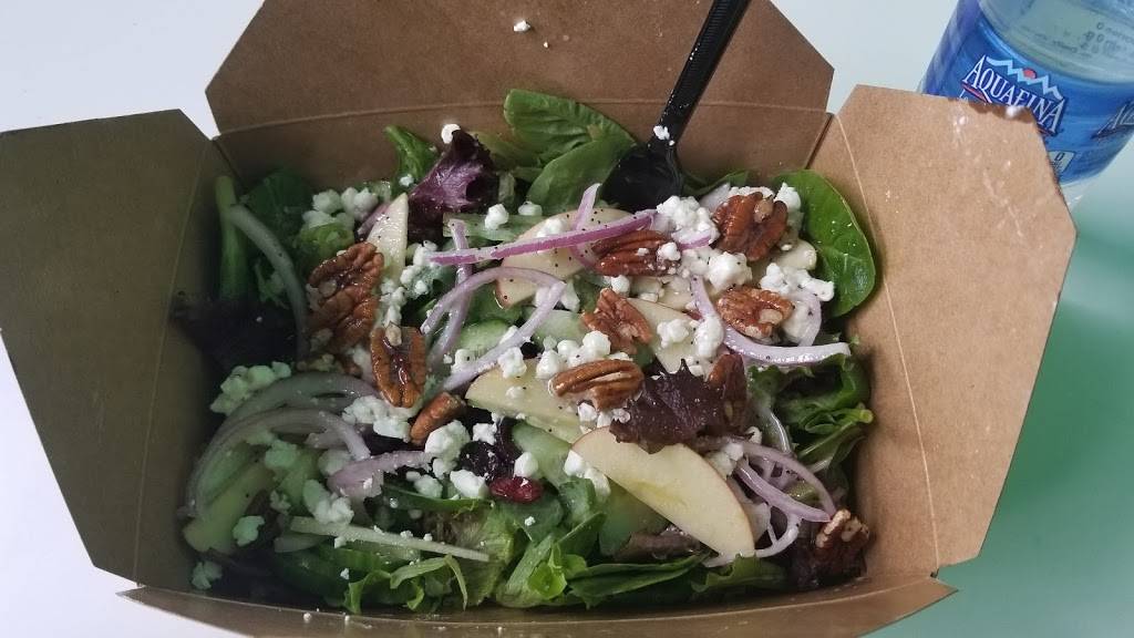 Urban Cravings | restaurant | 300 Fourth Ave, St. Catharines, ON L2R 6P9, Canada | 9059885359 OR +1 905-988-5359