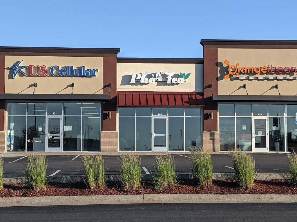 Pho & Tea | restaurant | 725 24th St Suite 102, Ames, IA 50010, USA | 5157151001 OR +1 515-715-1001