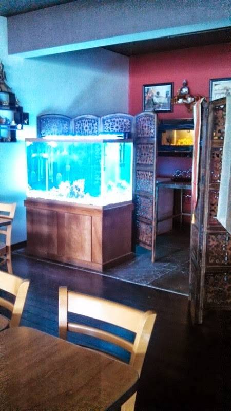 Similan | restaurant | 1175 Main St, Clinton, MA 01510, USA | 9783653003 OR +1 978-365-3003