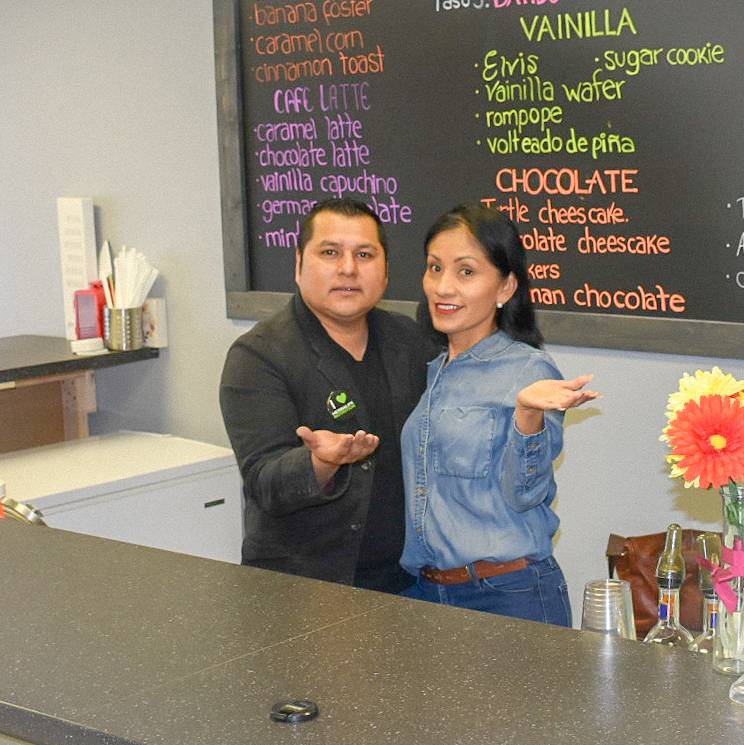 NUEVA IMAGEN NUTRICION | restaurant | 1838 Springwells St, Detroit, MI 48209, USA | 3139709221 OR +1 313-970-9221