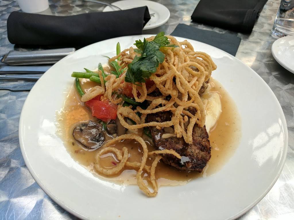 AZUR restaurant and patio | restaurant | 3070 Lakecrest Cir #550, Lexington, KY 40513, USA | 8592961007 OR +1 859-296-1007