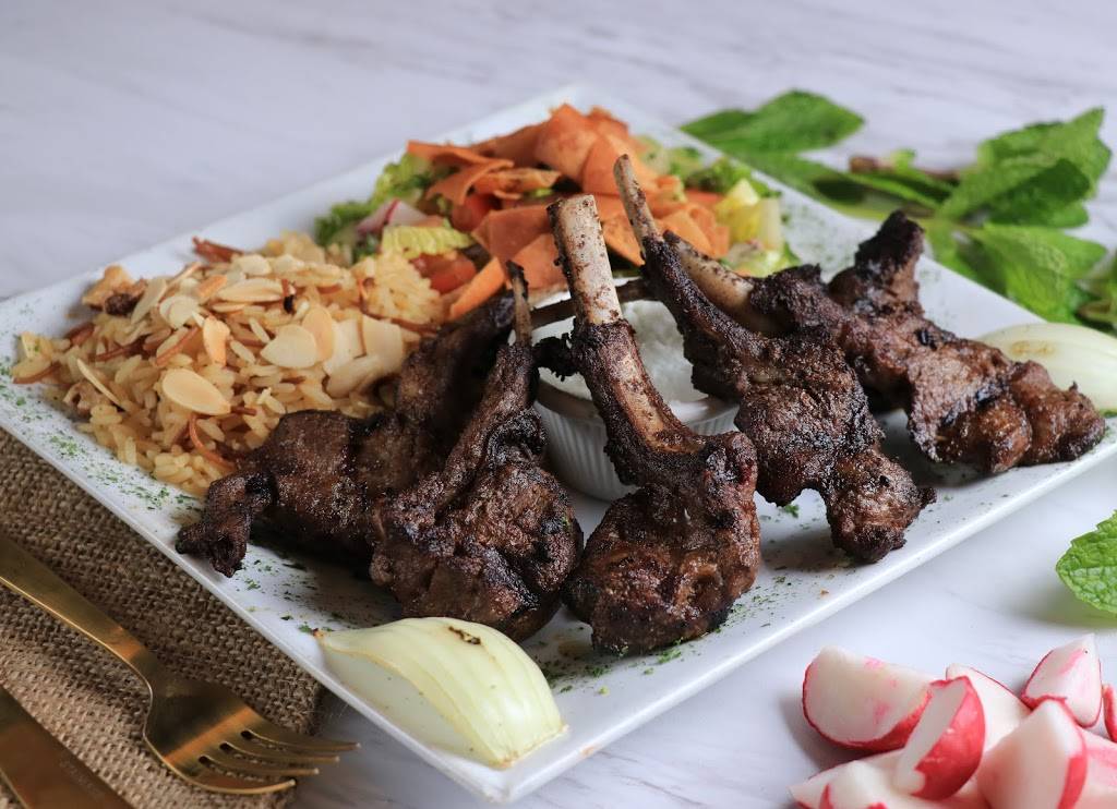 Beirut Doral | restaurant | 2475 NW 95th Ave #10, Doral, FL 33172, USA | 7866157821 OR +1 786-615-7821