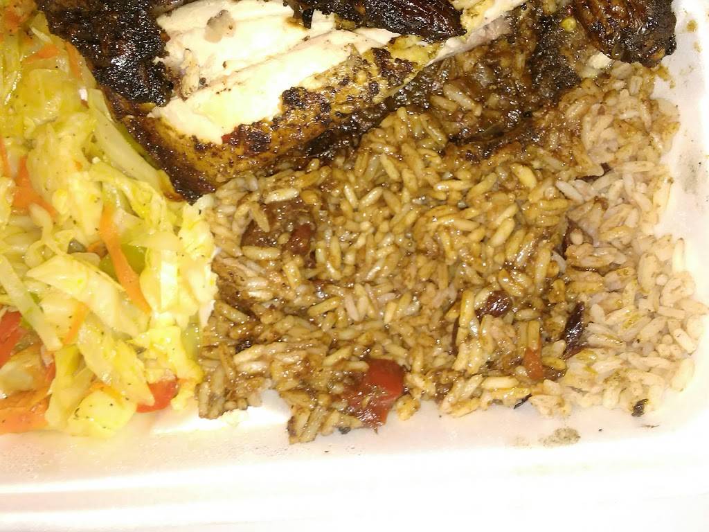 Royal Caribbean Jerk | restaurant | 2134 E 71st St, Chicago, IL 60649, USA | 7733636855 OR +1 773-363-6855