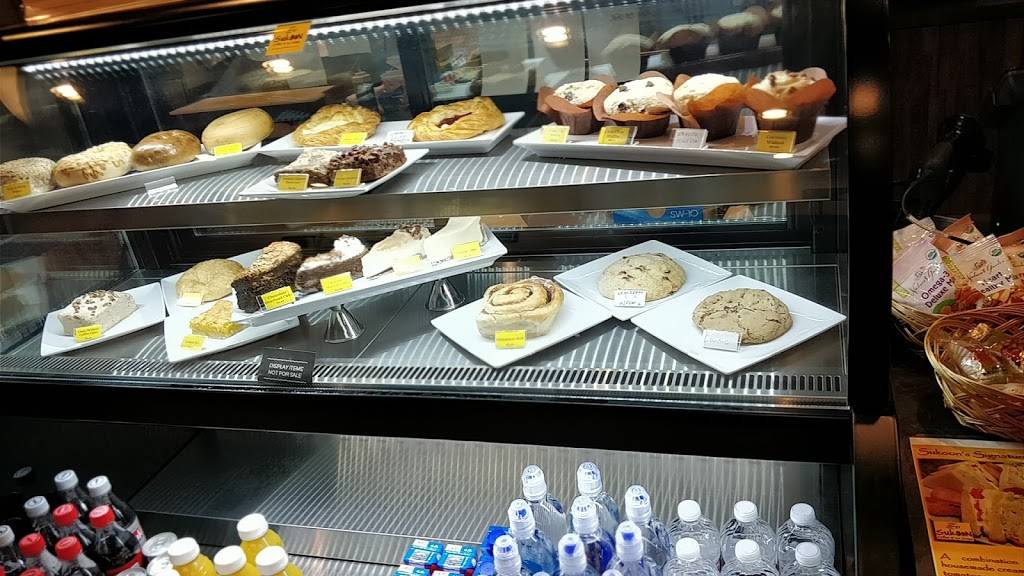 Sukoon Coffee & Ice Cream | cafe | 1288 W Main St #142, Lewisville, TX 75067, USA | 9722209380 OR +1 972-220-9380