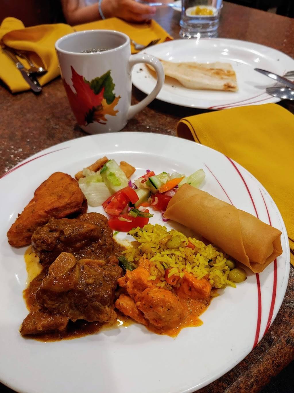 India Palace | restaurant | 936 Prairie Center Dr, Eden Prairie, MN 55344, USA | 9529461923 OR +1 952-946-1923