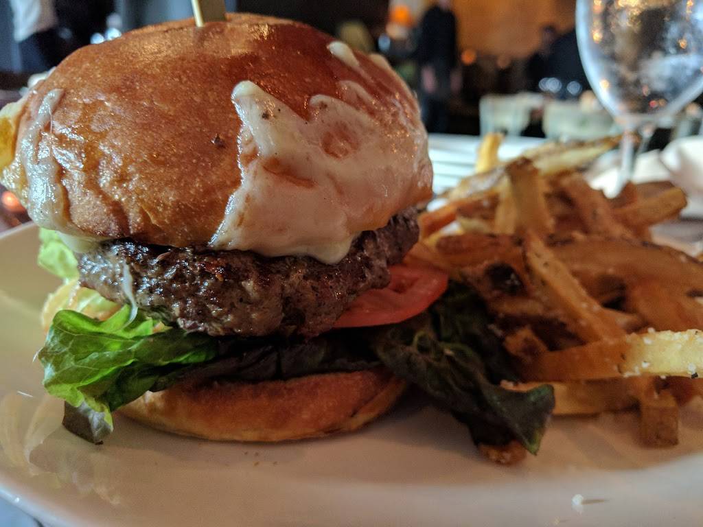 The Bistro at Red Bank | restaurant | 14 Broad St, Red Bank, NJ 07701, USA | 7325305553 OR +1 732-530-5553