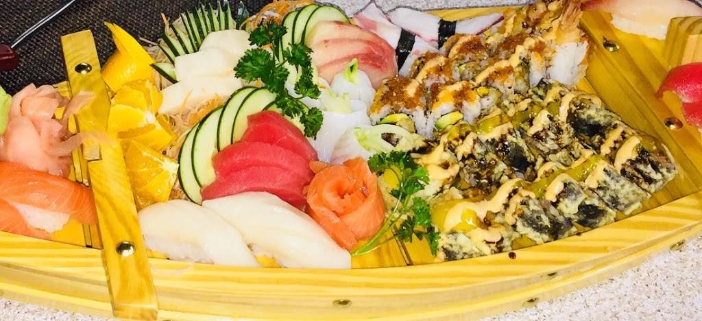 Hoshi Japanese Cuisine | restaurant | 1409 Highway 62 65 North, #3, Harrison, AR 72601, USA | 8702805100 OR +1 870-280-5100