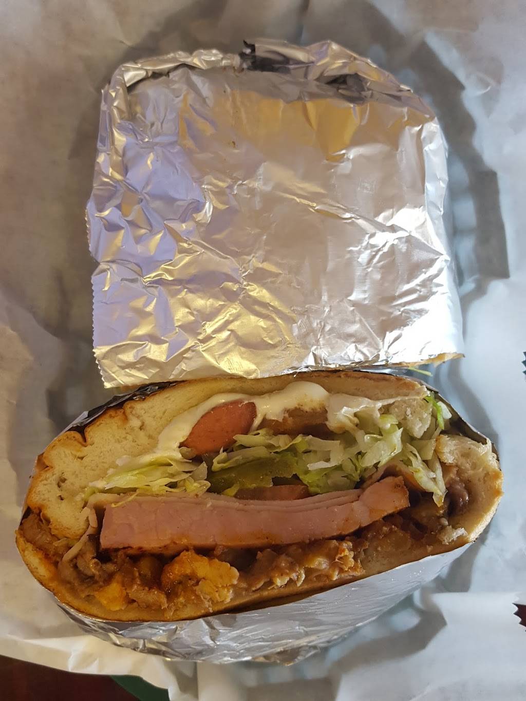 Panaderia La Estrella | restaurant | 307 E Poinsett St, Greer, SC 29651, USA | 8648771339 OR +1 864-877-1339