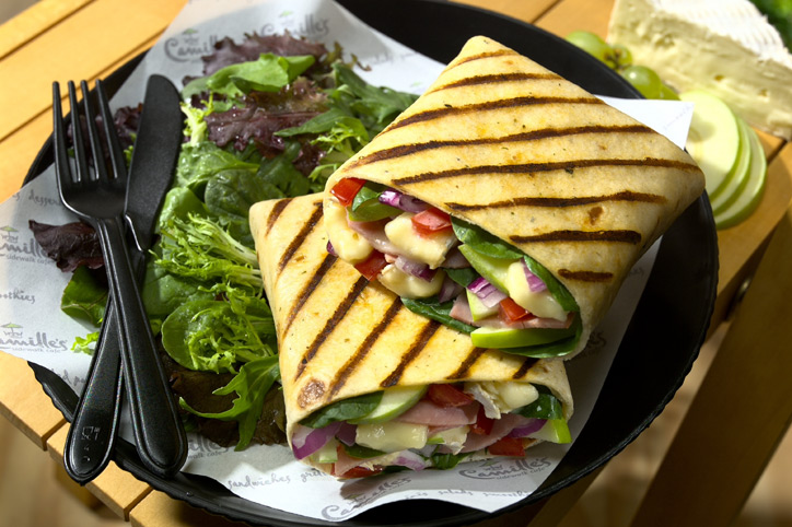 Camilles Sidewalk Cafe | cafe | 1216 W 41st St, Sioux Falls, SD 57105, USA | 6053339727 OR +1 605-333-9727