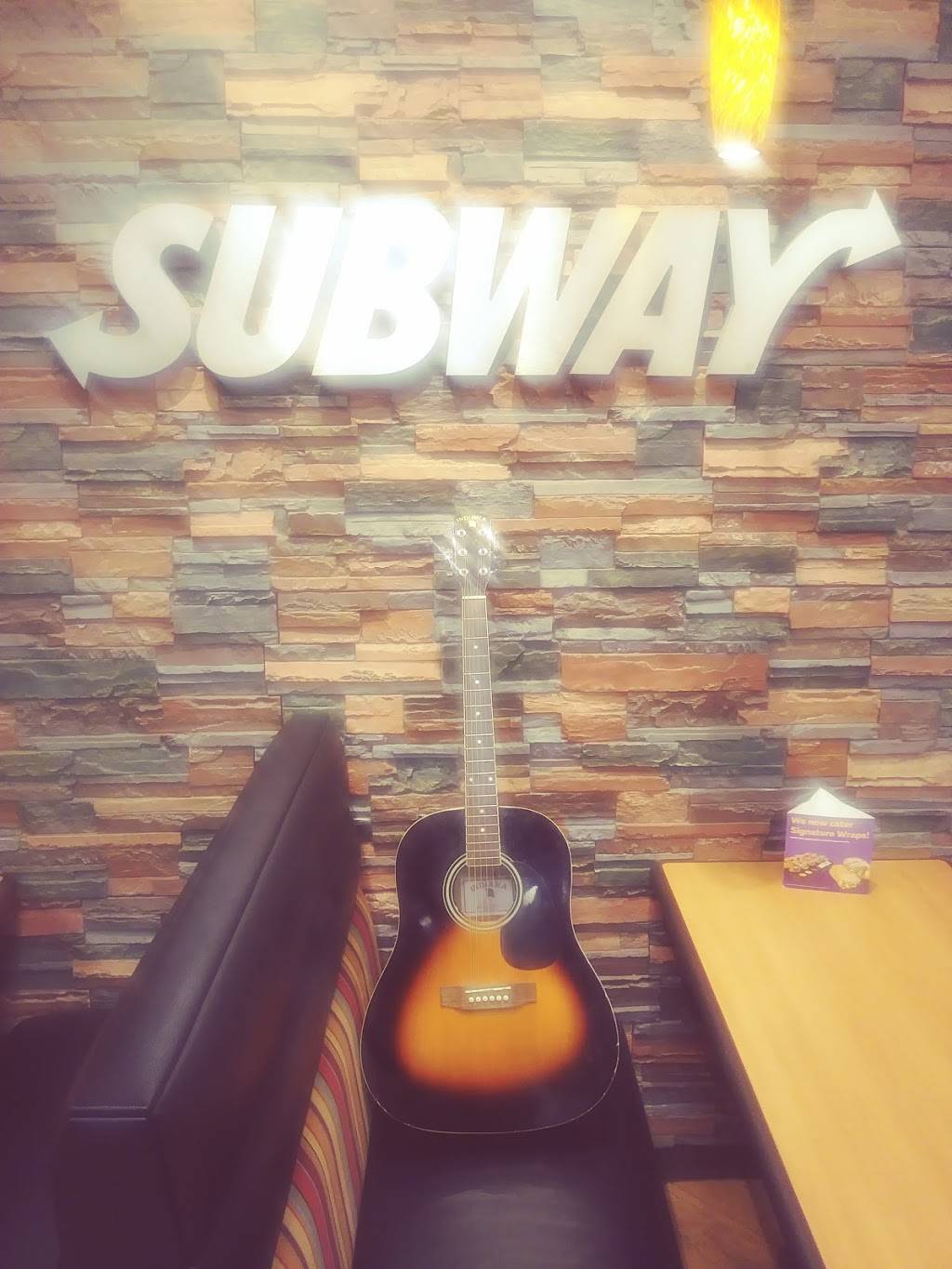 Subway | restaurant | 1720 Belle Isle Blvd, Oklahoma City, OK 73118, USA | 4058487827 OR +1 405-848-7827