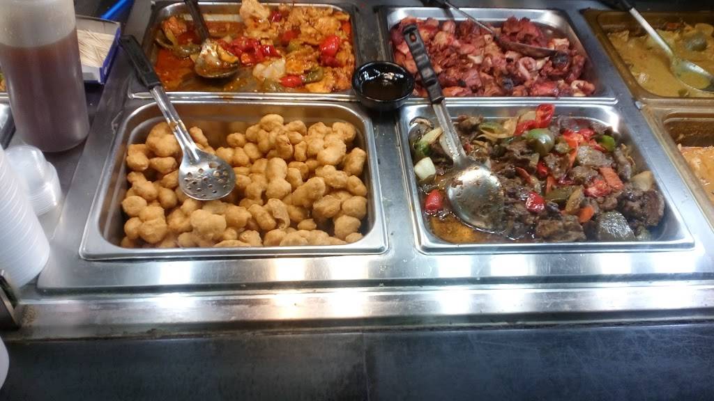 Ruby Thai Kitchen | restaurant | 4545 La Jolla Village Dr, San Diego, CA 92122, USA | 8586589901 OR +1 858-658-9901