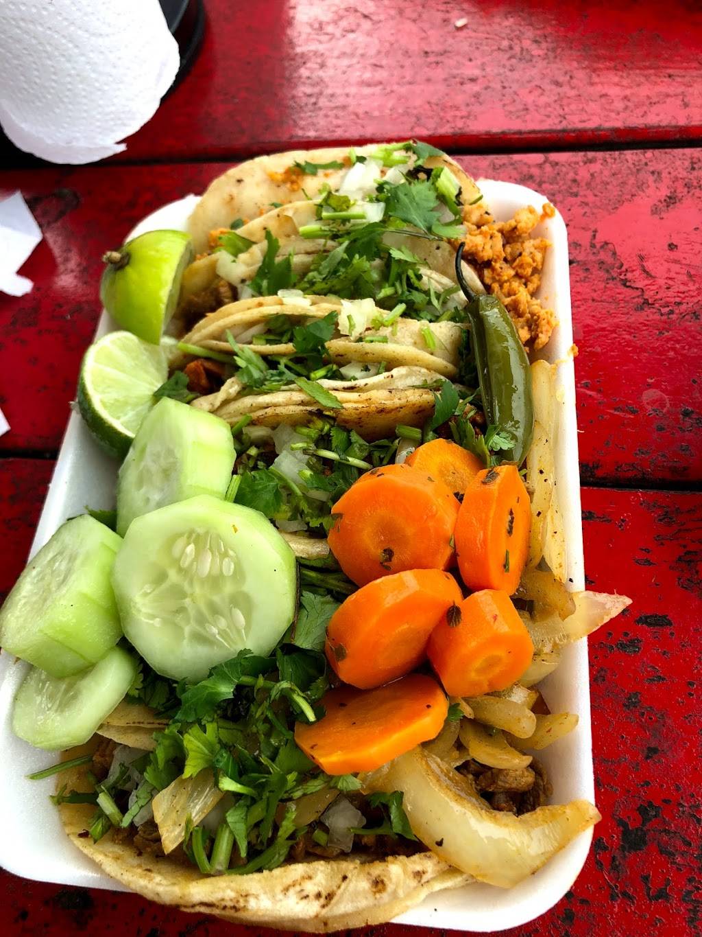 Tacos My Friend | restaurant | 3899 Recker Hwy, Winter Haven, FL 33880, USA | 8638377416 OR +1 863-837-7416