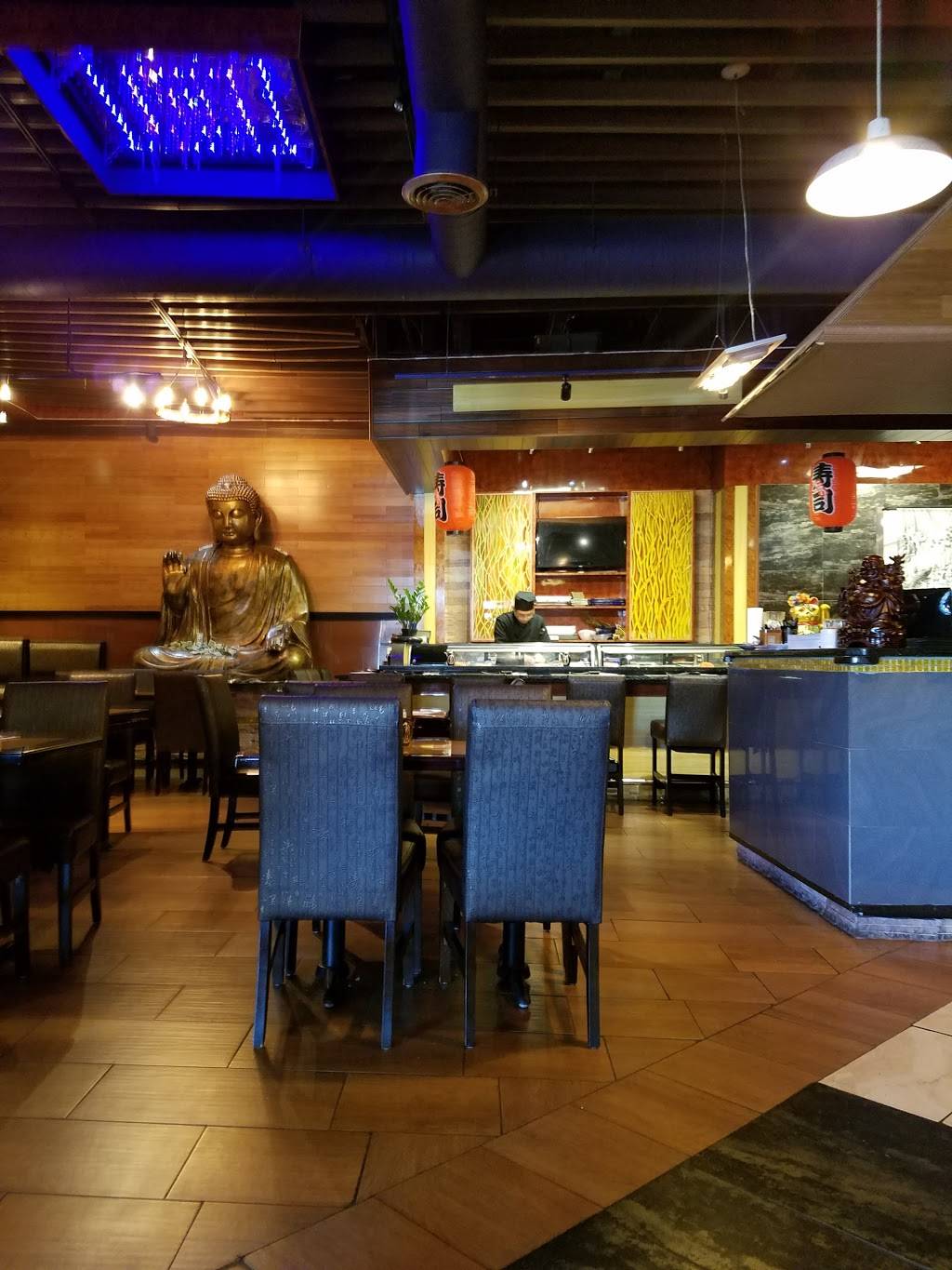 JP Nori Sushi & Asian Cuisine | meal takeaway | 5302 S Federal Cir, Littleton, CO 80123, USA | 7202831818 OR +1 720-283-1818