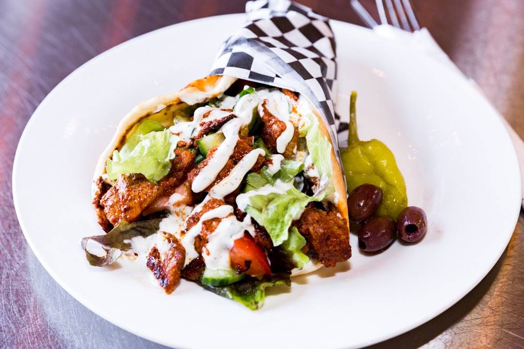 La Granada Latin Kitchen | restaurant | 418 A St, Springfield, OR 97477, USA | 5417366114 OR +1 541-736-6114