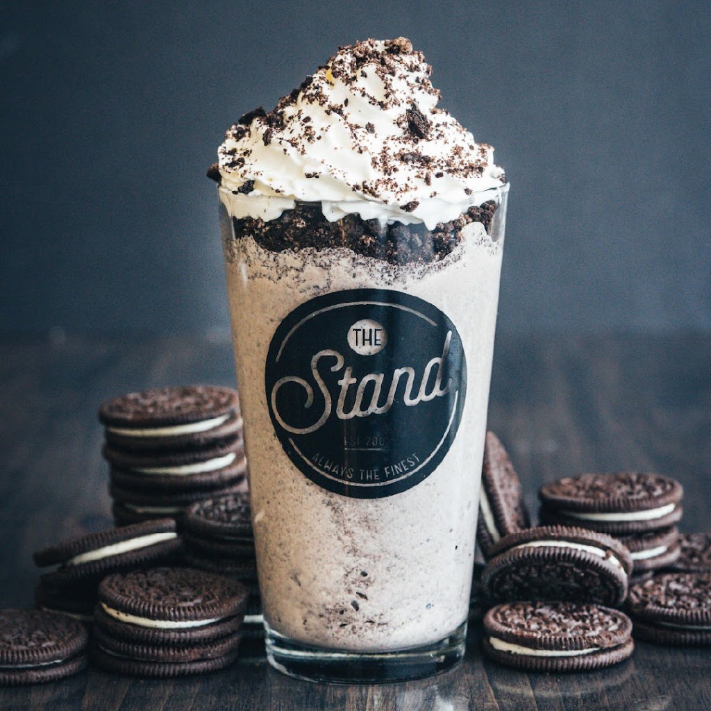 The Stand "American Classics Redefined" | restaurant | 966 S Westlake Blvd #3, Thousand Oaks, CA 91361, USA | 8052772772 OR +1 805-277-2772