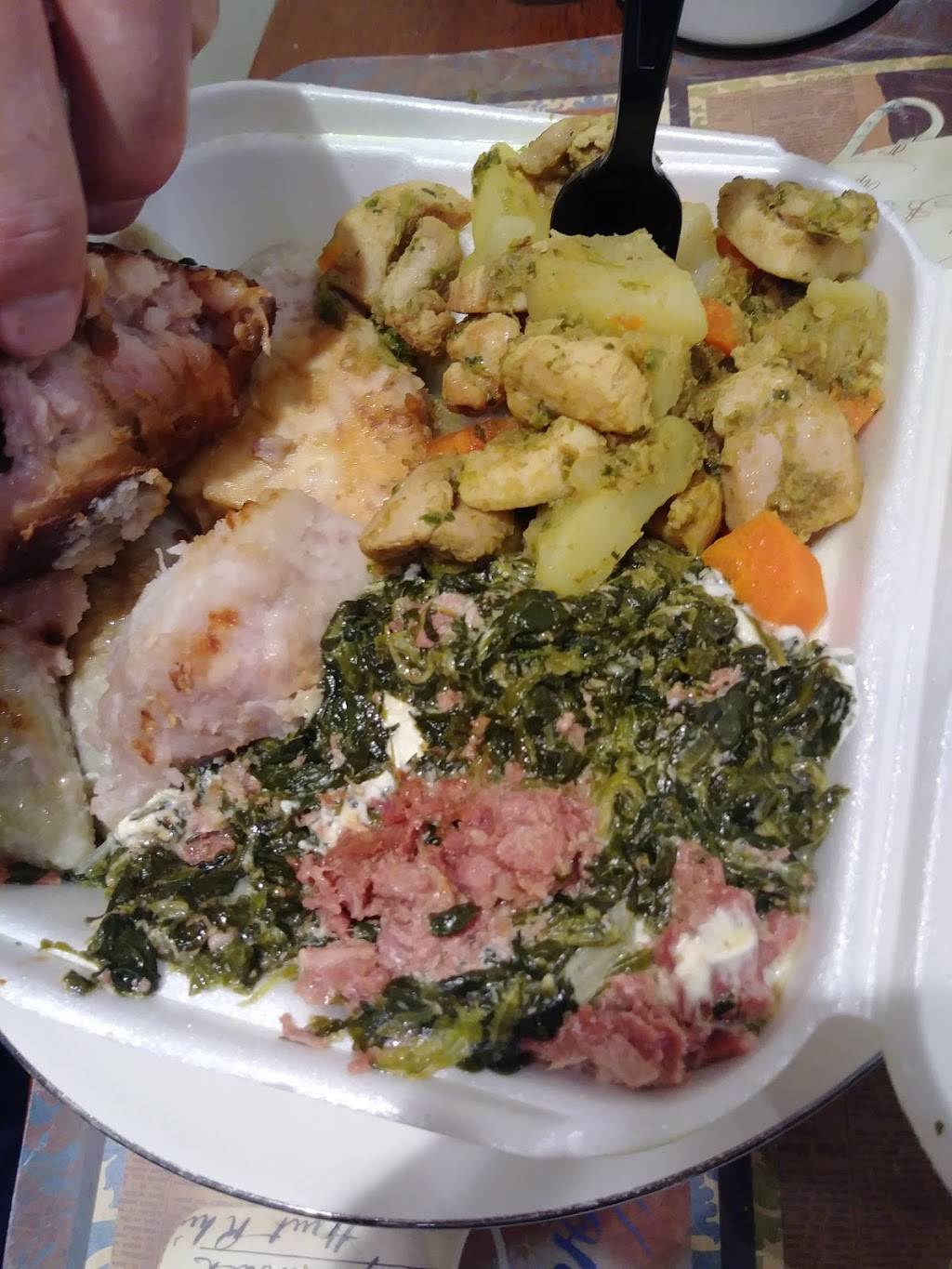 Katalinas Island Grill and Grocery | restaurant | 821 Sycamore Ave, Hayward, CA 94544, USA | 5102009504 OR +1 510-200-9504