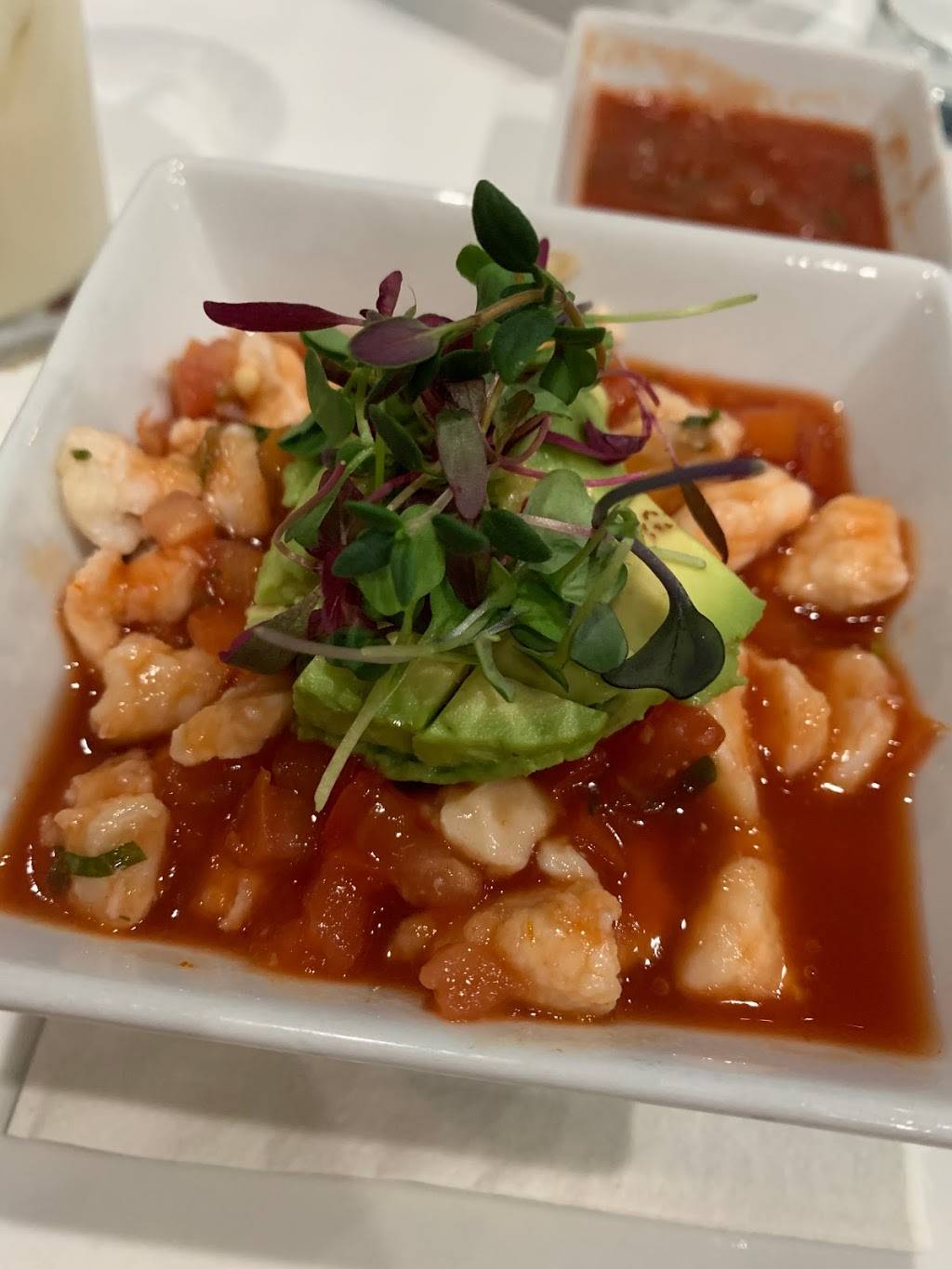 La Palapa del Sabor | restaurant | 118 W Jefferson Blvd, Dallas, TX 75208, USA | 9728637636 OR +1 972-863-7636