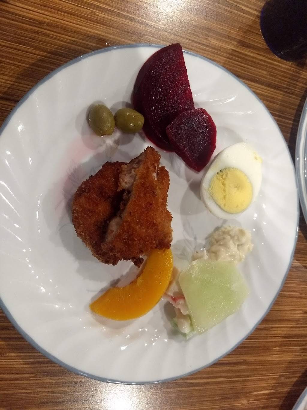 Buffet Garden | restaurant | 365 N Front St, Belleville, ON K8P 3C7, Canada | 6139677888 OR +1 613-967-7888