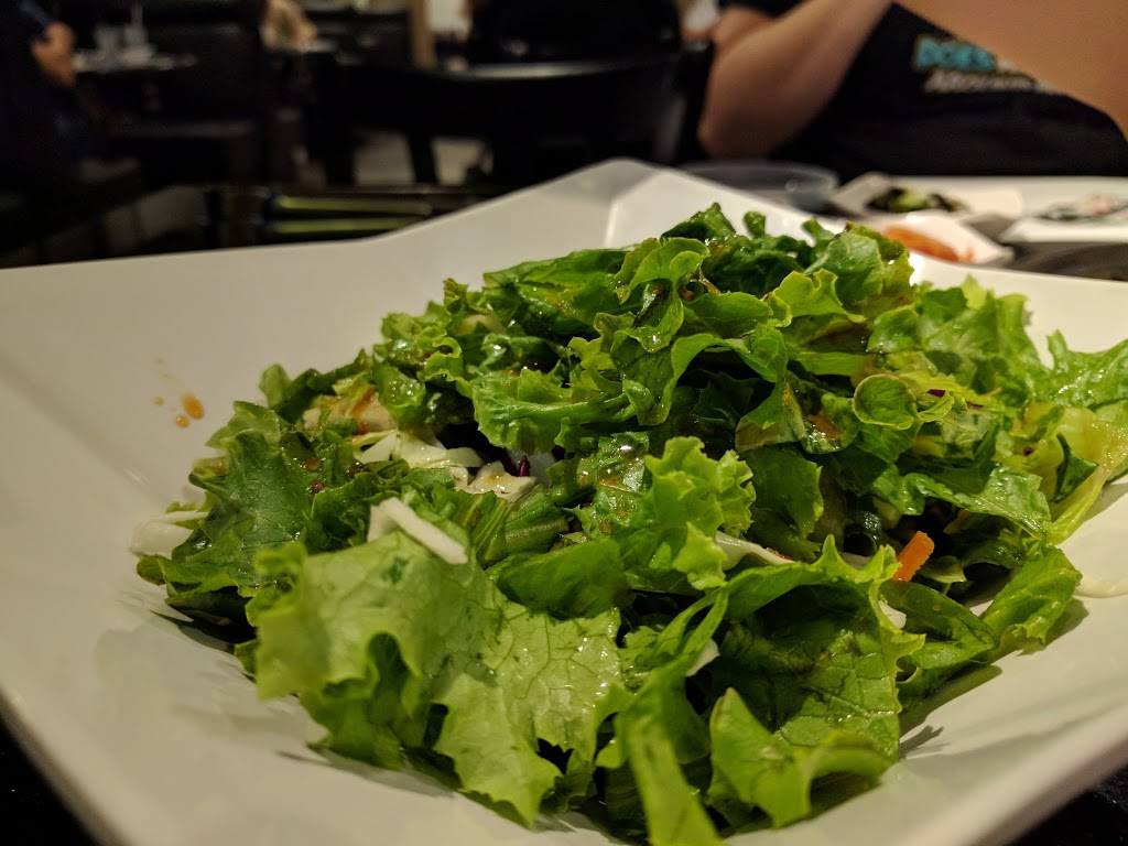 Top Chef Korean BBQ | restaurant | 1970 Sequoia Ave, Simi Valley, CA 93063, USA | 8057913166 OR +1 805-791-3166