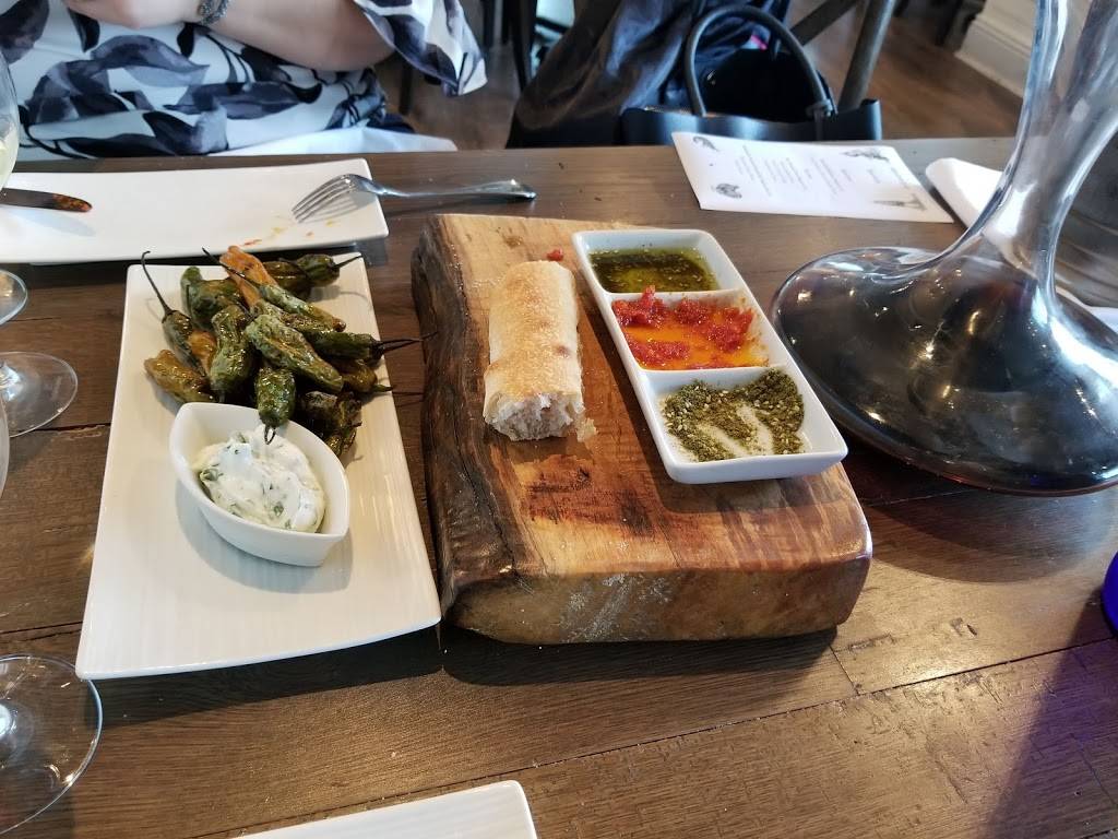 Brasserie | restaurant | 37 Chestnut St, Ridgewood, NJ 07450, USA | 2014444910 OR +1 201-444-4910