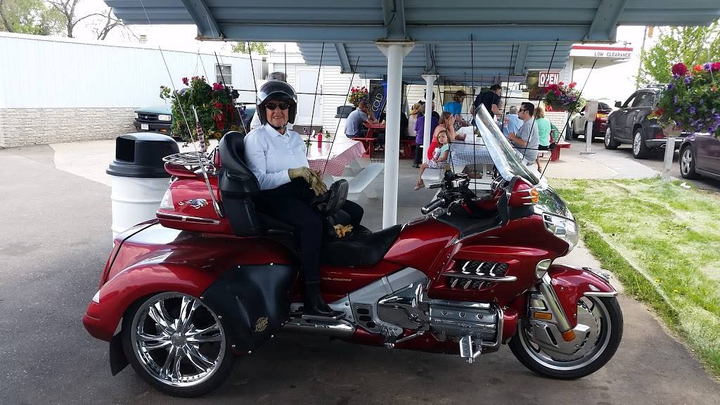 Hager Heights | restaurant | 7866 170th Ave, Hager City, WI 54014, USA | 7157922118 OR +1 715-792-2118