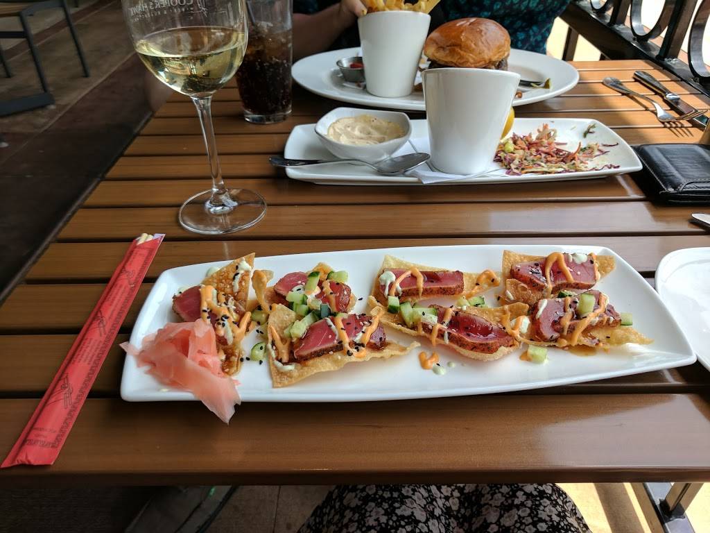 Coopers Hawk Winery & Restaurant | restaurant | 1906 Towne Centre Blvd, Annapolis, MD 21401, USA | 4438379989 OR +1 443-837-9989