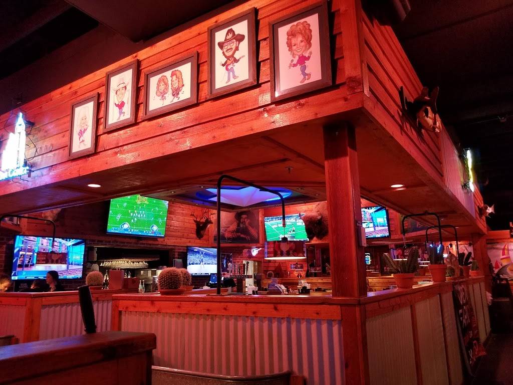 Texas Roadhouse | restaurant | 4309 Silverleaf Dr, Virginia Beach, VA 23462, USA | 7574977427 OR +1 757-497-7427