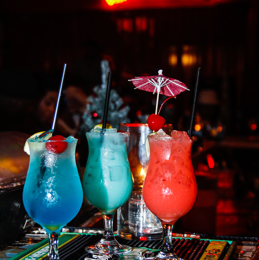 Ginger Bay Cafe | restaurant | 1908 Hollywood Blvd, Hollywood, FL 33020, USA | 9549241844 OR +1 954-924-1844