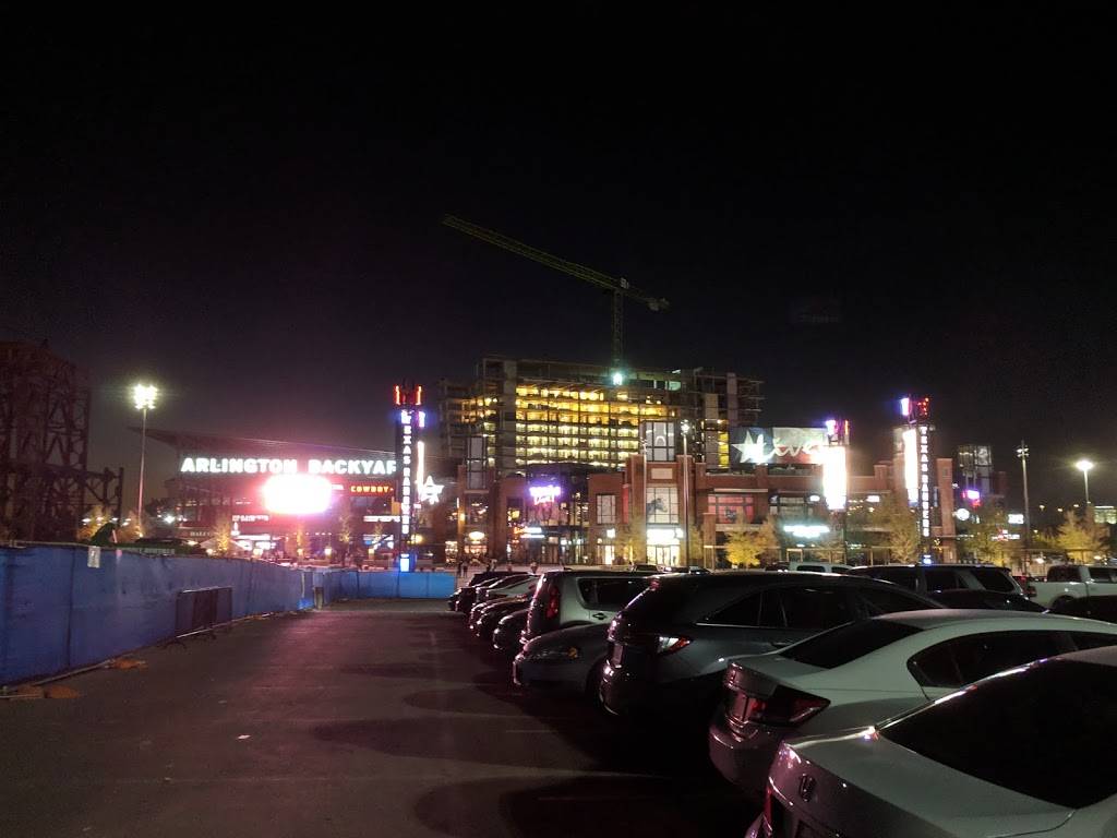 Texas Live! | restaurant | 1650 E Randol Mill Rd, Arlington, TX 76011, USA | 8178526688 OR +1 817-852-6688