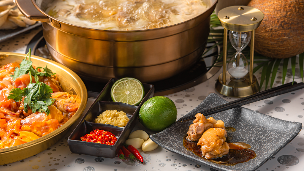 Coco rooster 皇椰鸡 | restaurant | 59-14 Main St, Flushing, NY 11355, USA | 3474381063 OR +1 347-438-1063