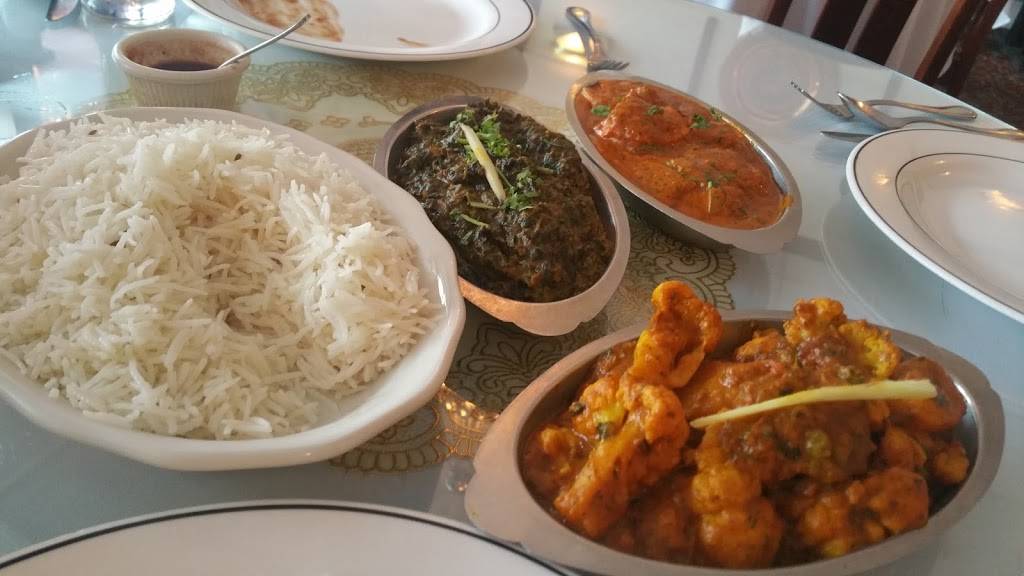 House of India | restaurant | 256 Main St, Huntington, NY 11743, USA | 6312710059 OR +1 631-271-0059