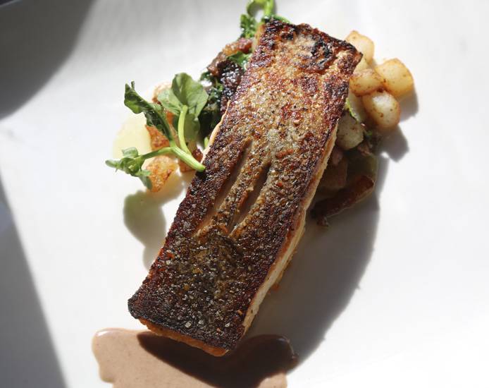 Vox | restaurant | 721 Titicus Rd, North Salem, NY 10560, USA | 9146695450 OR +1 914-669-5450