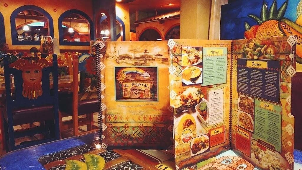 El Portal Mexican Grill | restaurant | A136, Morganton Heights Blvd, Morganton, NC 28655, USA | 8284389910 OR +1 828-438-9910