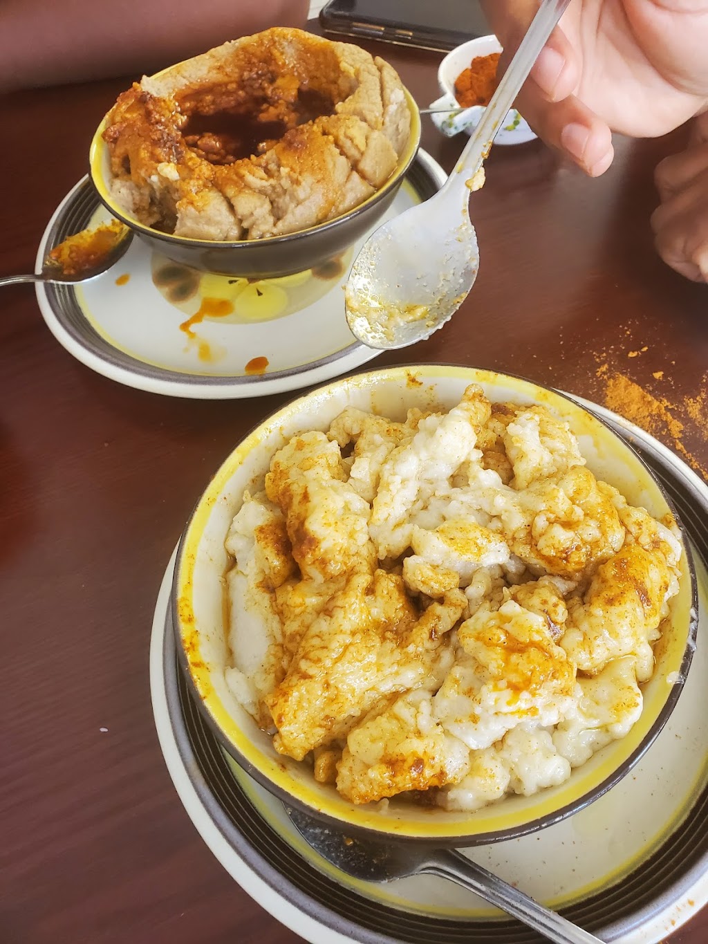 Enebla Ethiopian Restaurant | restaurant | 7849 Eastern Ave NW, Silver Spring, MD 20910, USA | 3013264023 OR +1 301-326-4023