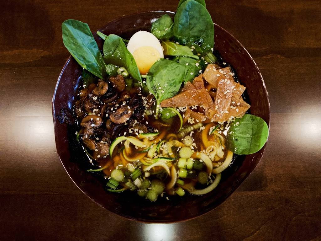 Shibo Ramen | restaurant | 1905 N Jackson St #450, Tullahoma, TN 37388, USA | 9312224480 OR +1 931-222-4480