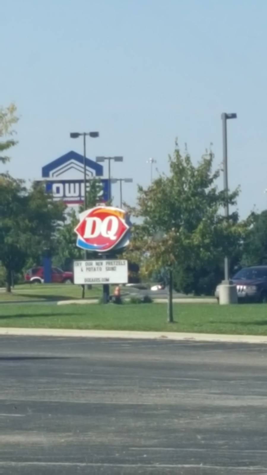 Dairy Queen | restaurant | 1710 Georgesville Square Dr, Columbus, OH 43228, USA | 6148707255 OR +1 614-870-7255