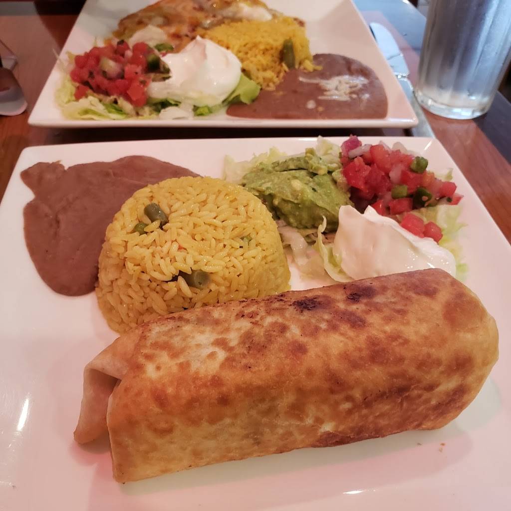 Margaritas Grill | restaurant | 9526 Burke Rd, Burke, VA 22015, USA | 7038654337 OR +1 703-865-4337