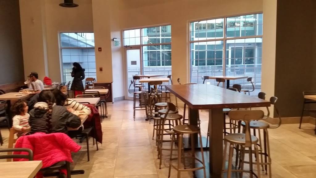 Pieology Pizzeria, Stamford | restaurant | 230 Tresser Blvd #005, Stamford, CT 06901, USA | 2033887669 OR +1 203-388-7669