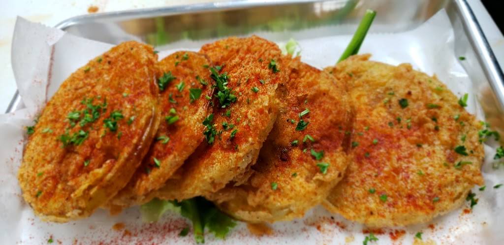 Floods Urban Seafood Lounge | restaurant | 4353 Northfield Rd, Warrensville Heights, OH 44128, USA | 2167145989 OR +1 216-714-5989