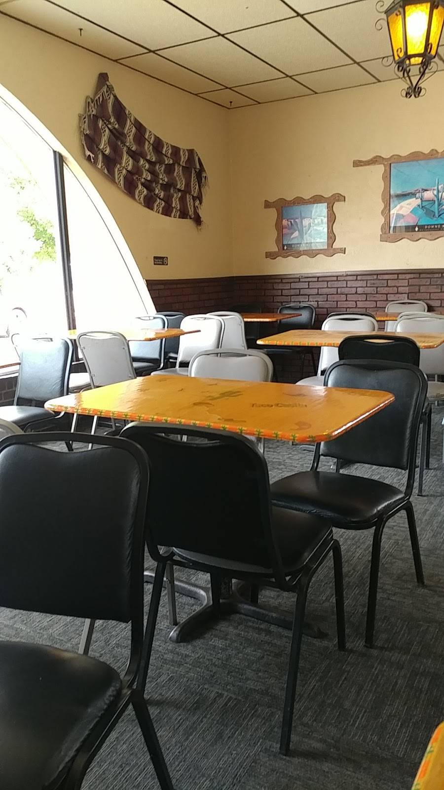 Taco Casita | restaurant | 2001 Wabash Ave, Terre Haute, IN 47807, USA | 8122324439 OR +1 812-232-4439