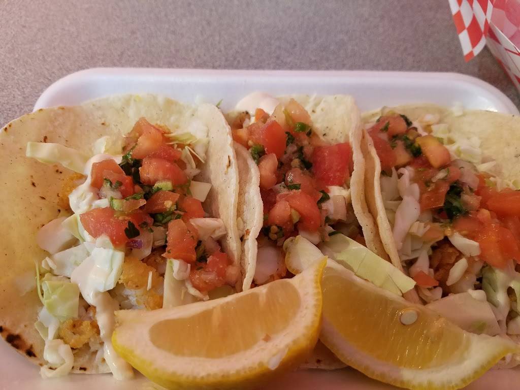 Crispys Fish-n-Chips | restaurant | 736 E Fort Lowell Rd, Tucson, AZ 85719, USA | 5206225111 OR +1 520-622-5111