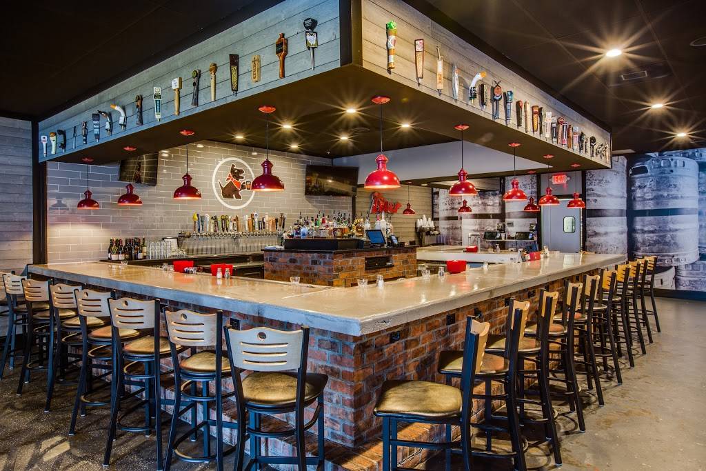 Harrys Alehouse | restaurant | 5737 Plank Rd, Fredericksburg, VA 22407, USA | 5405481500 OR +1 540-548-1500