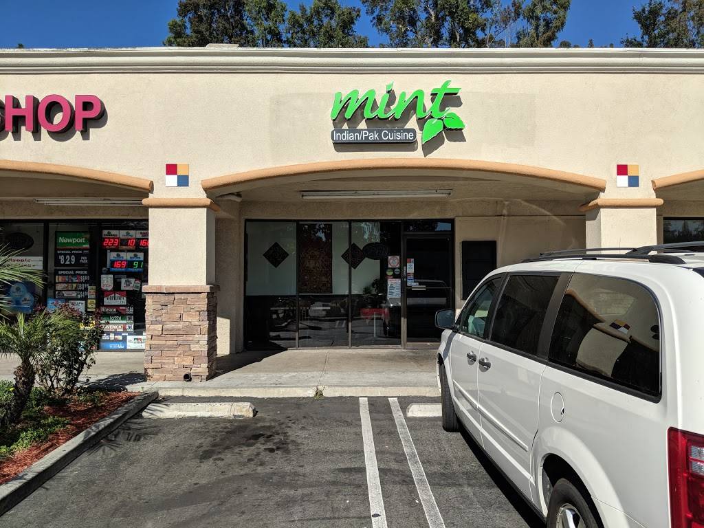 Mint Restaurant | restaurant | 25381 Alicia Pkwy C, Laguna Hills, CA 92653, USA | 9493051556 OR +1 949-305-1556