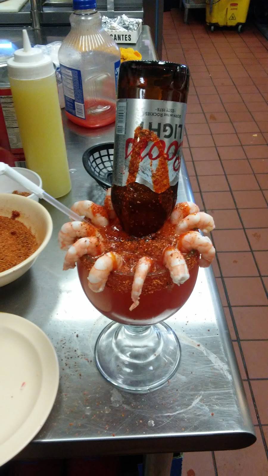 Taco Fresh Mexican Grill | restaurant | 709 Ventura St, Fillmore, CA 93015, USA | 8055244021 OR +1 805-524-4021